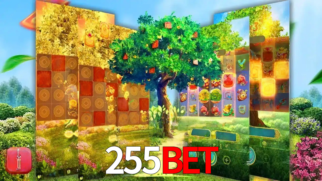 Prosperity Fortune Tree - PG Soft Slot